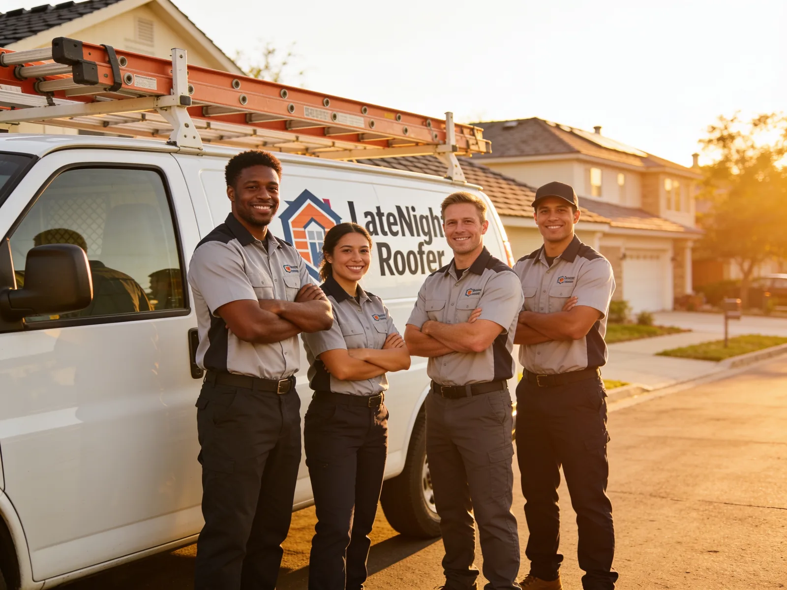 Emergency Roof Repair company in Yale, IL
